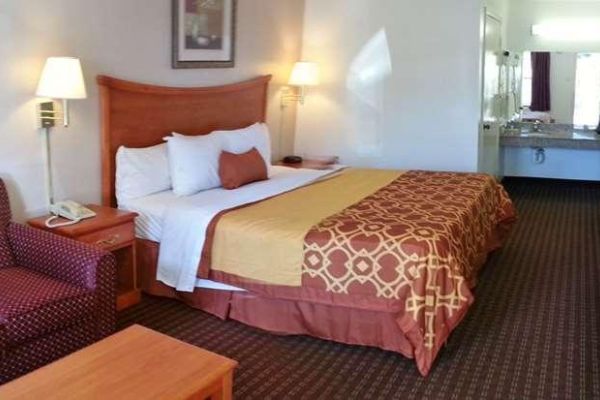 Americas Best Value Inn Bowie